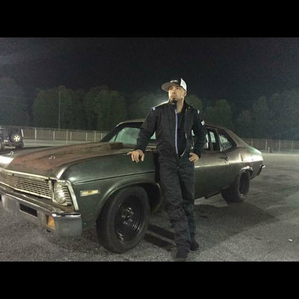 Meet your Posher, Paul